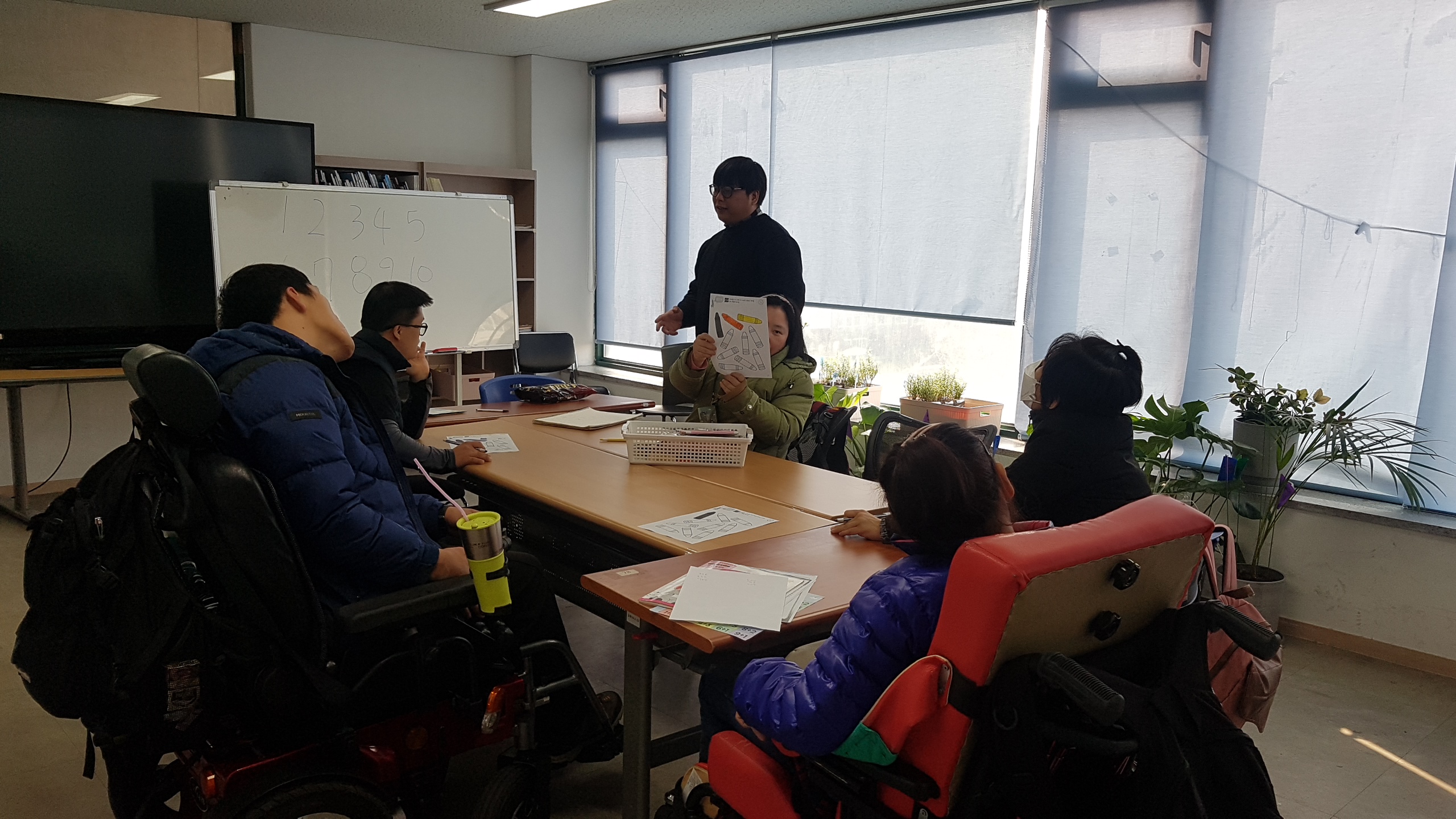 2020년 2월 14일_수학 수업