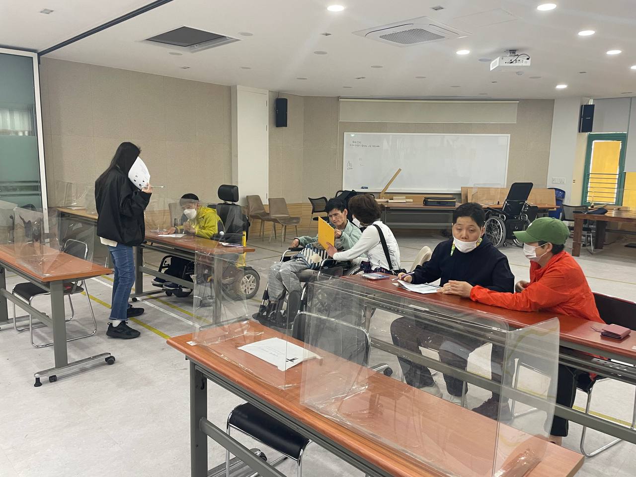 2022/04/19(화) - 문해