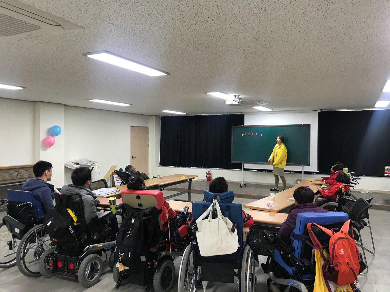 2019년 3월 5일 - 수학수업 사진