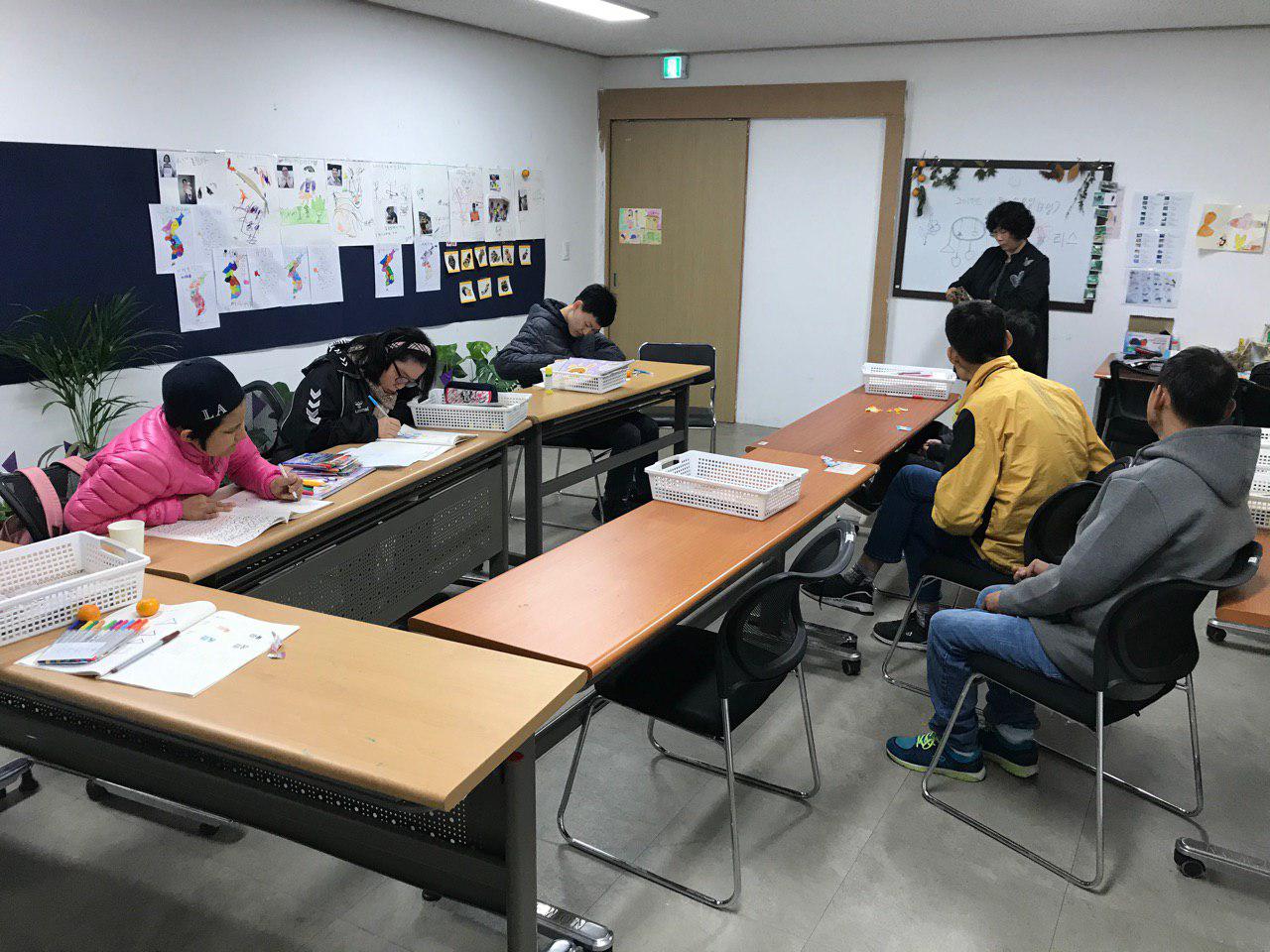 2019년 11월 13일_기초문해&문화예술&시민참여수업