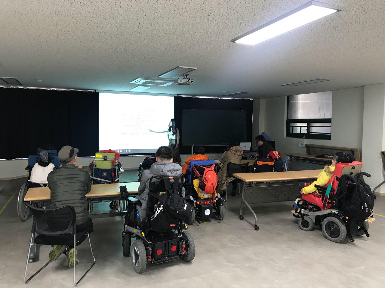 2018년 12월 4일 - 수학수업 사진