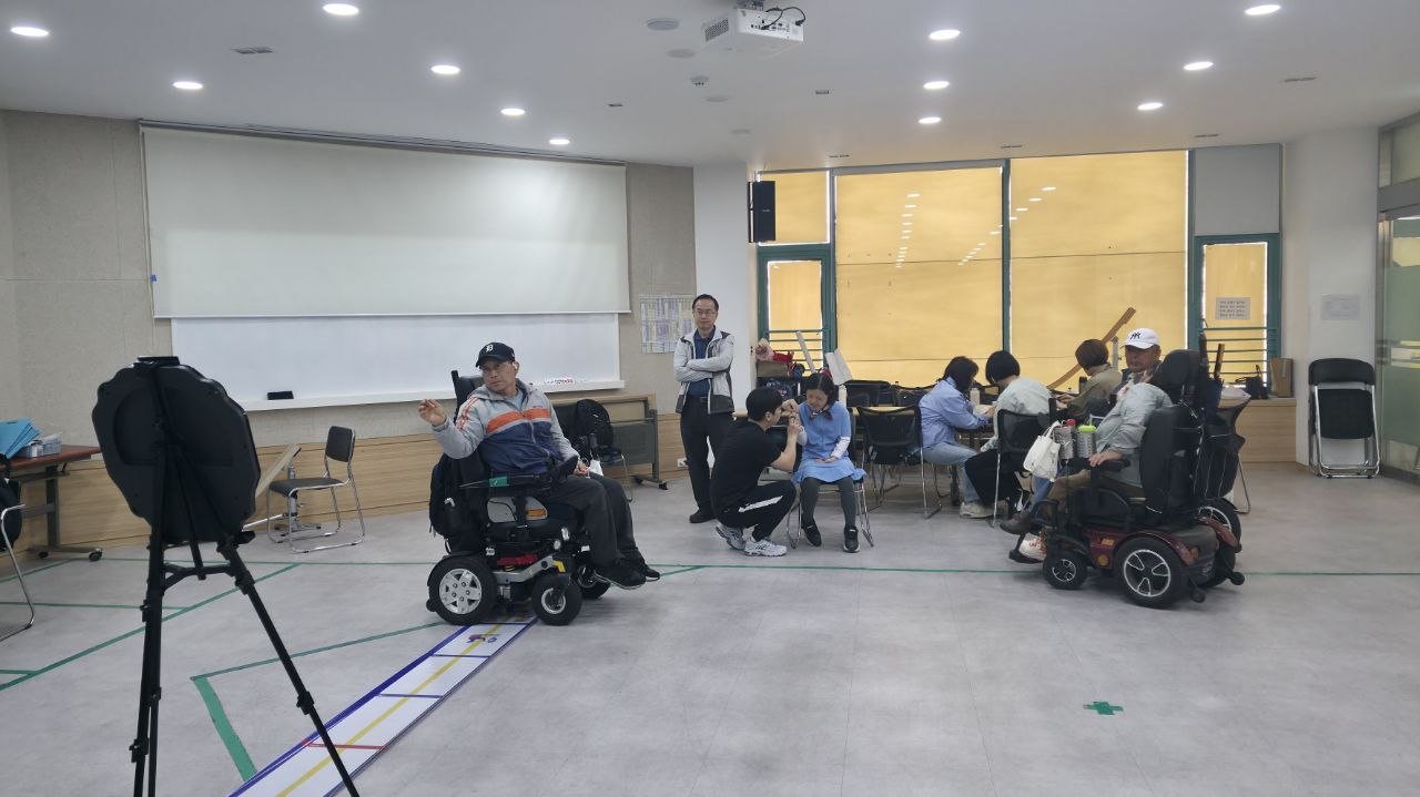 4월 다섯째 주 수업 사진