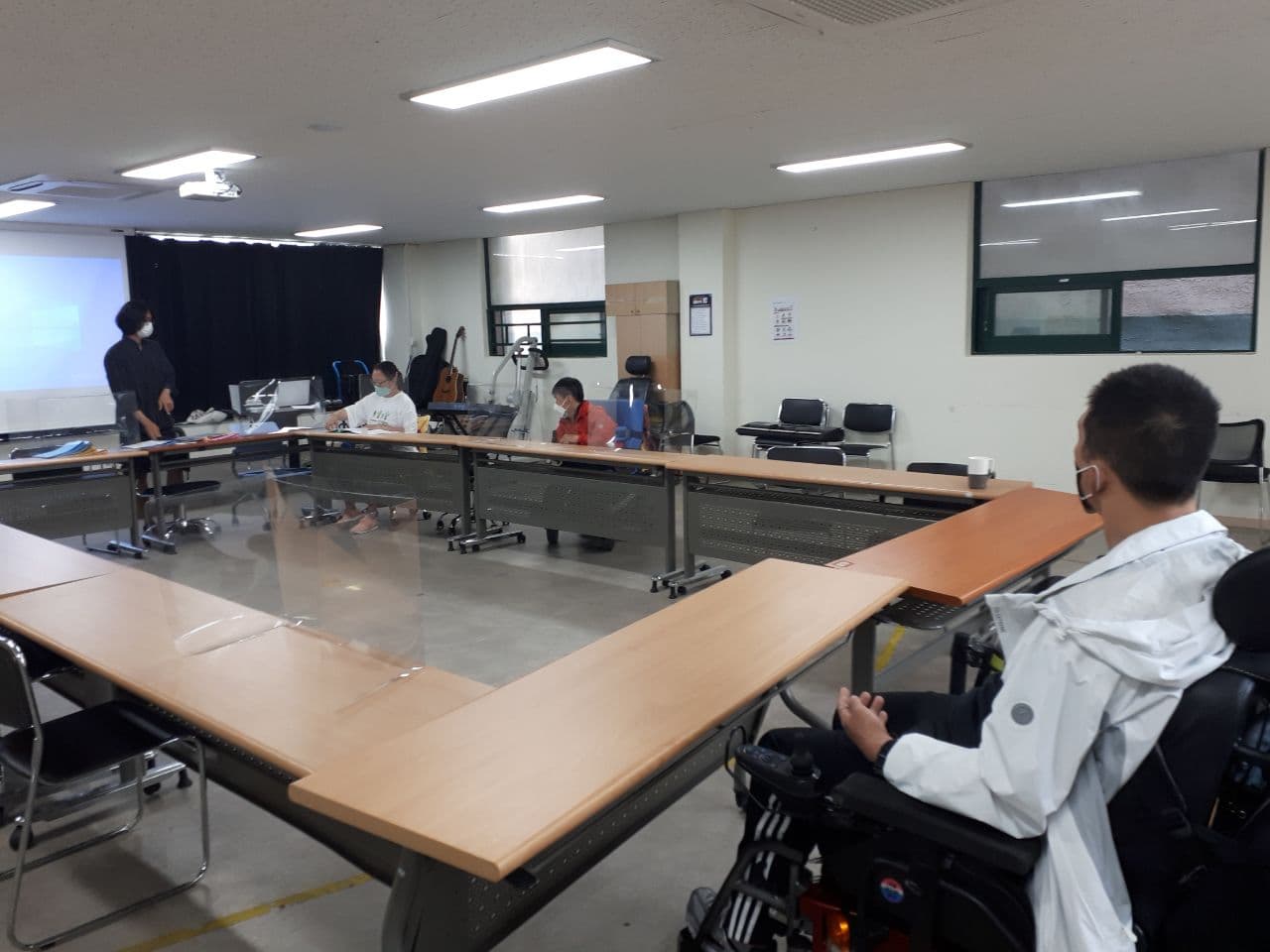 2021년 5월 31일_음악 수업