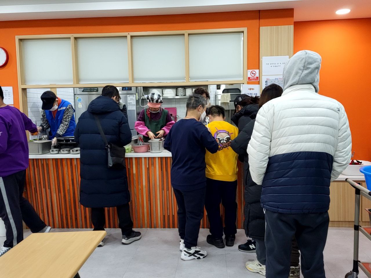 2022/12/06(화) - 비빔국수