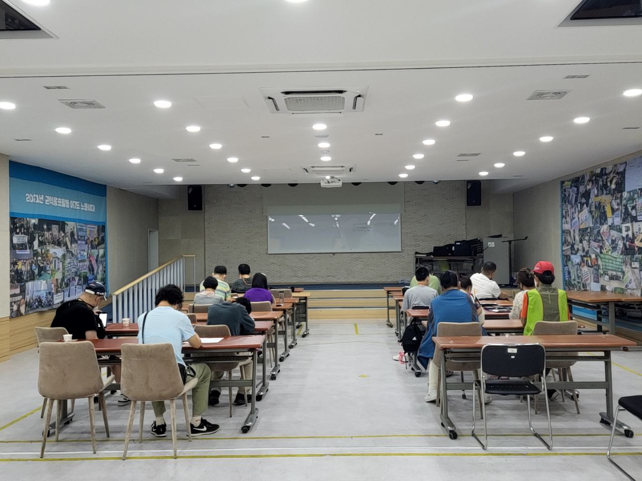 2022/08/12(금) - 초/중등 국어