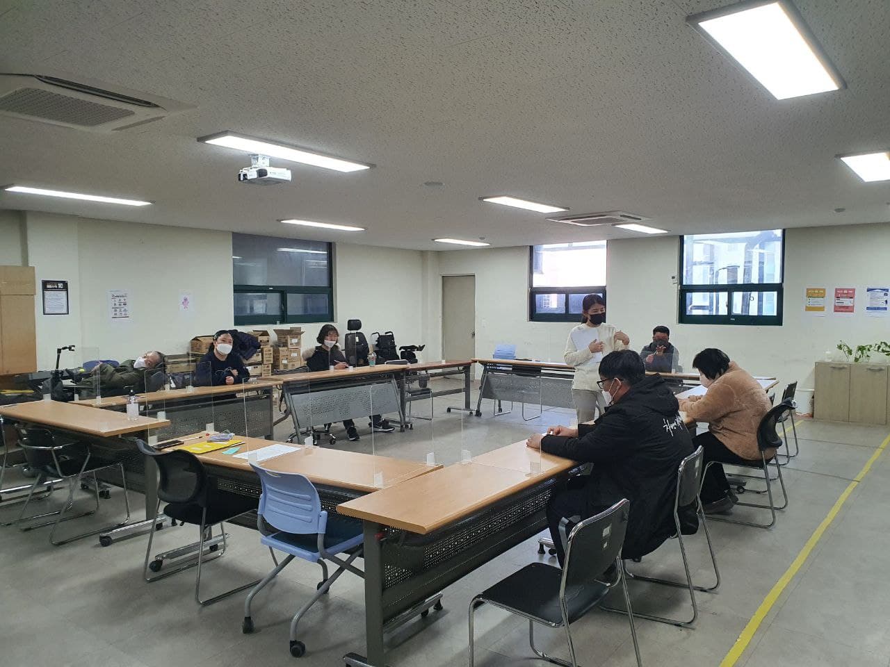 2022/02/24(목) - 보건