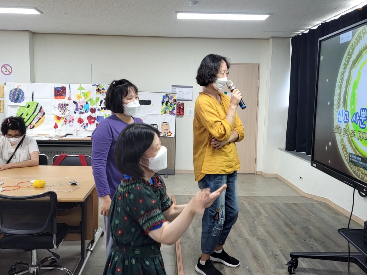2022/09/19(월) - 쿵따리샤바라