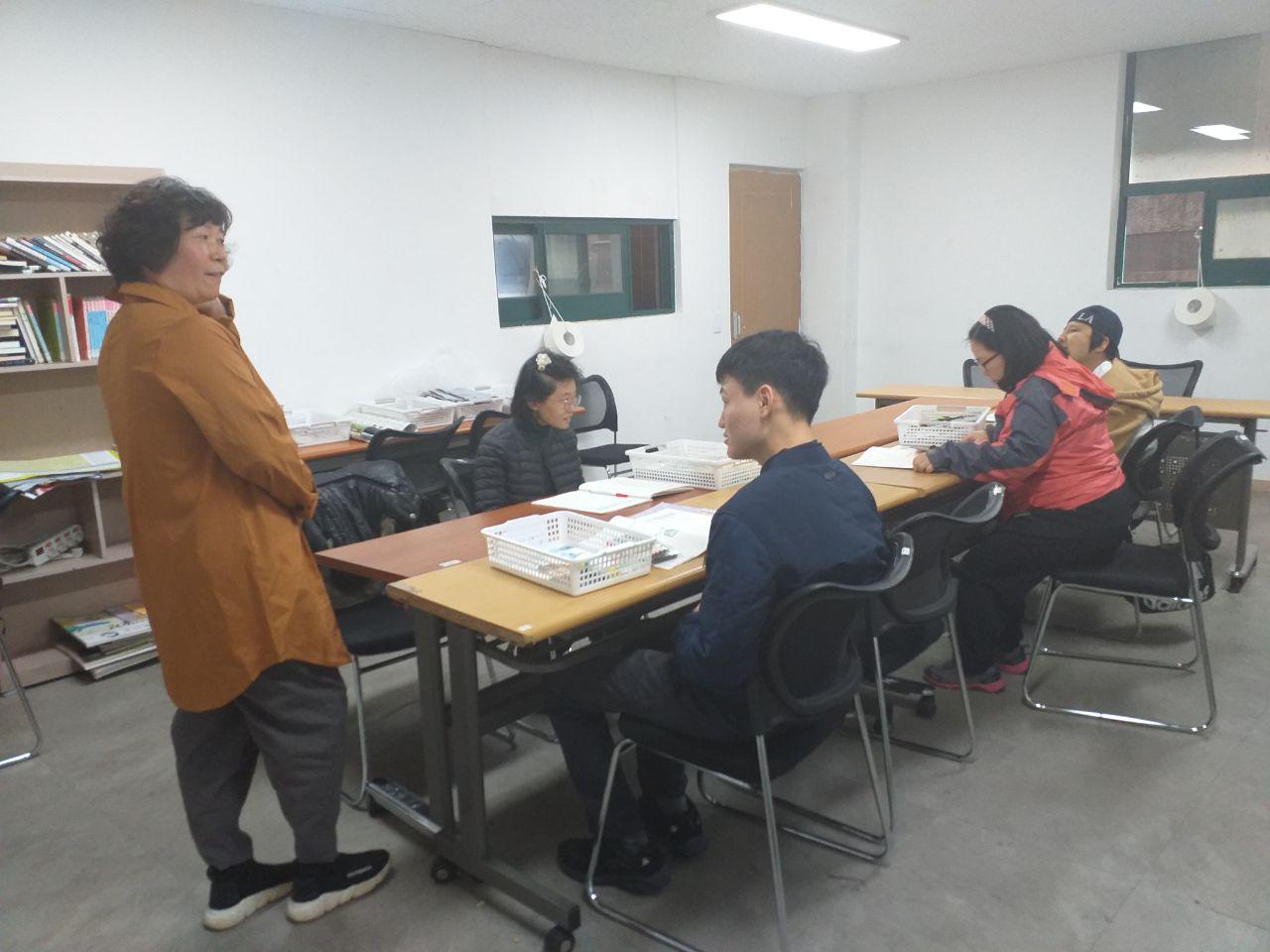 2019년 11월 6일_기초문해&문화예술&시민참여수업