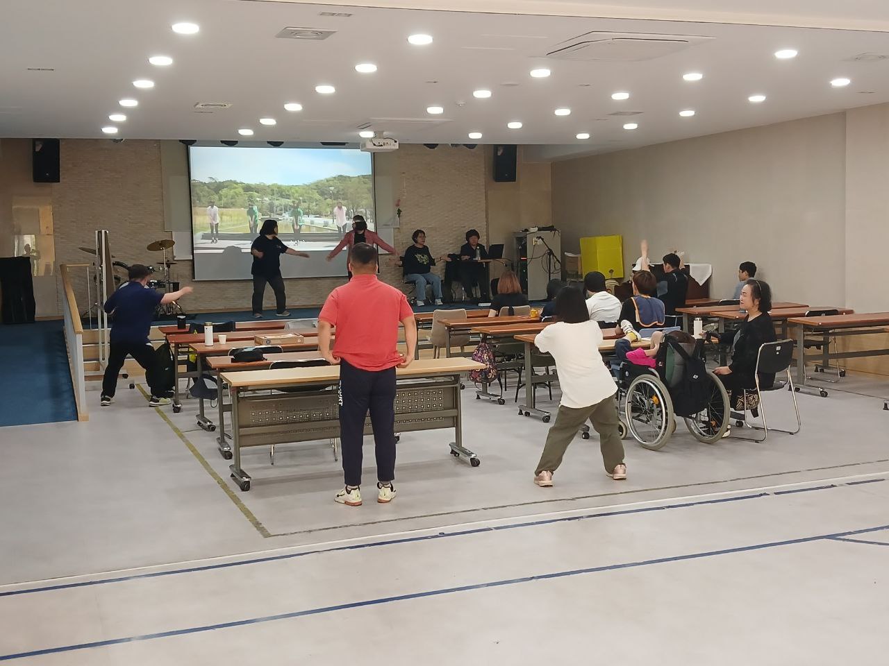 2024년 5월 31일(금) 권리편지쓰기 2 수업사진입니다