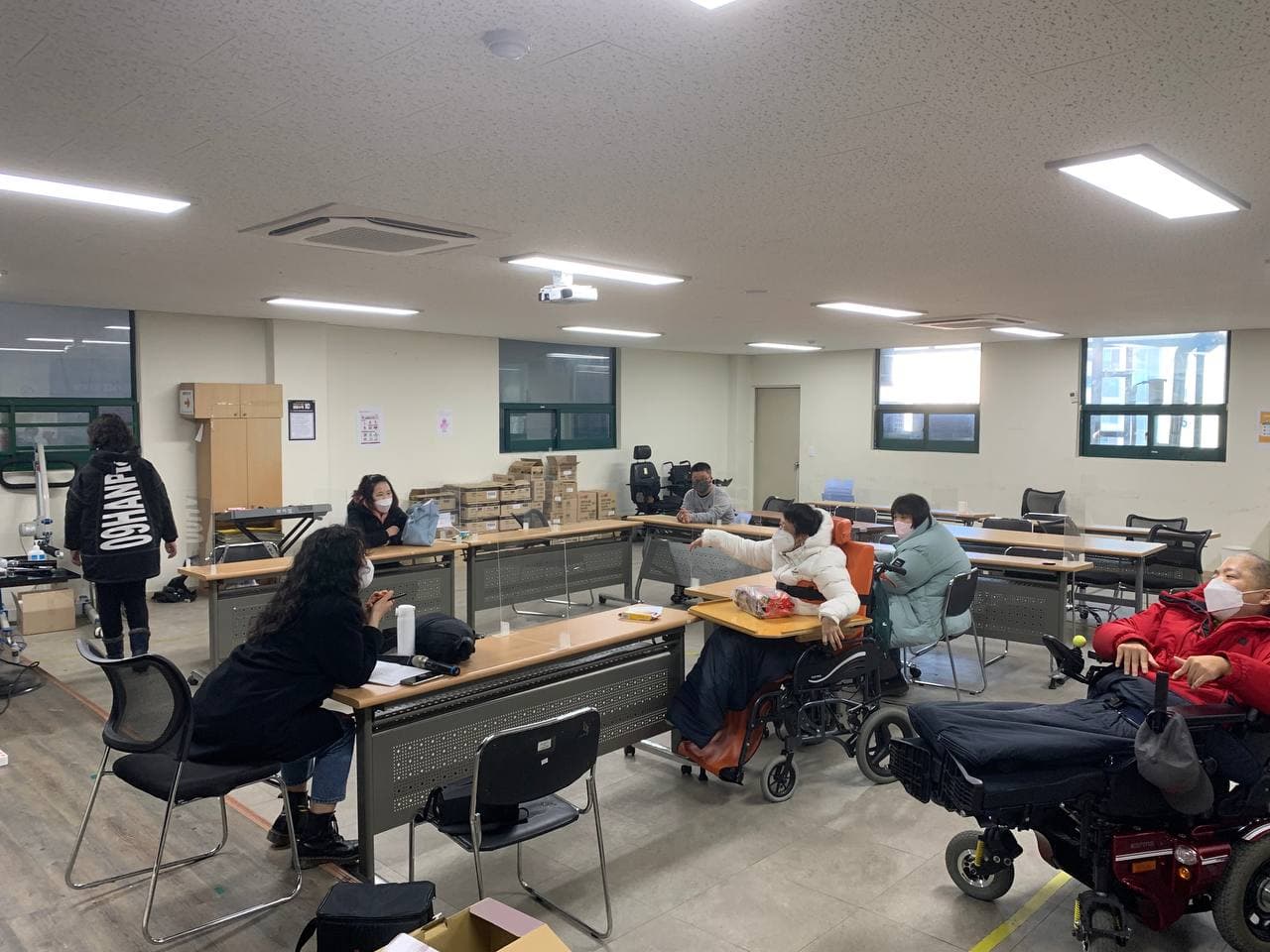 2022/02/08(화)-음악