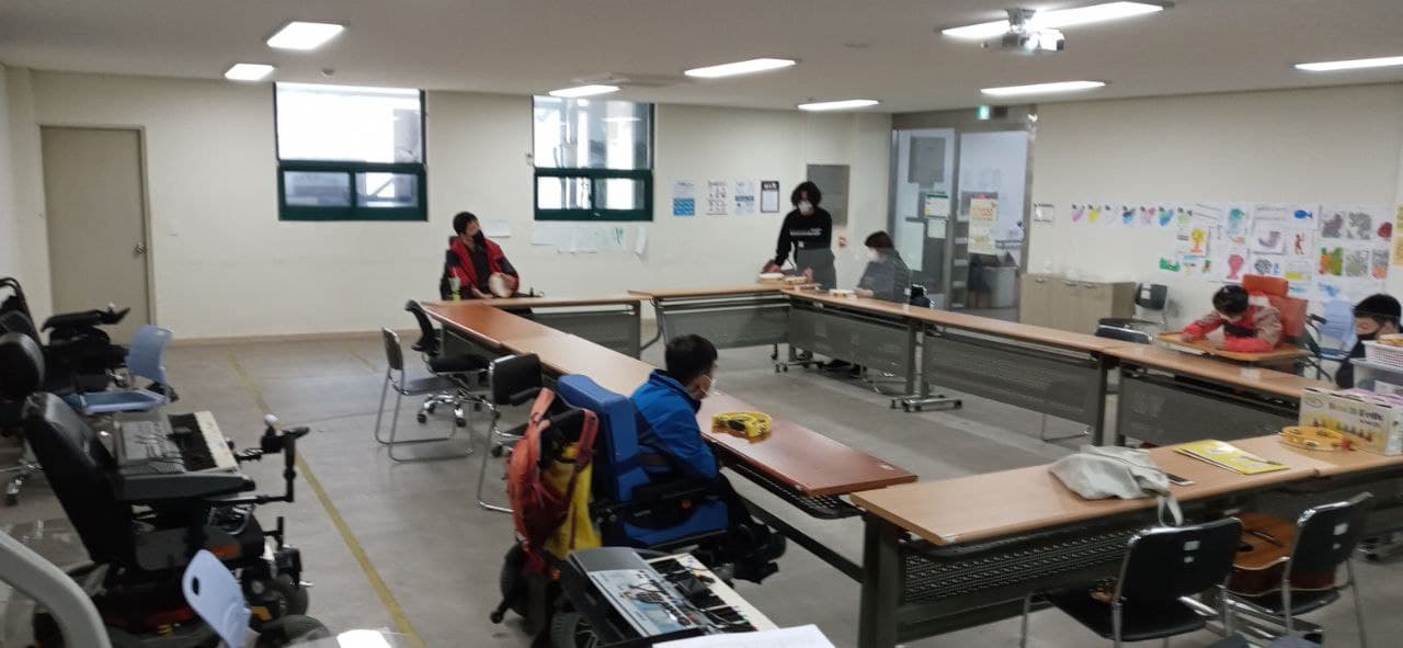 2021년 4월 19일_음악 수업