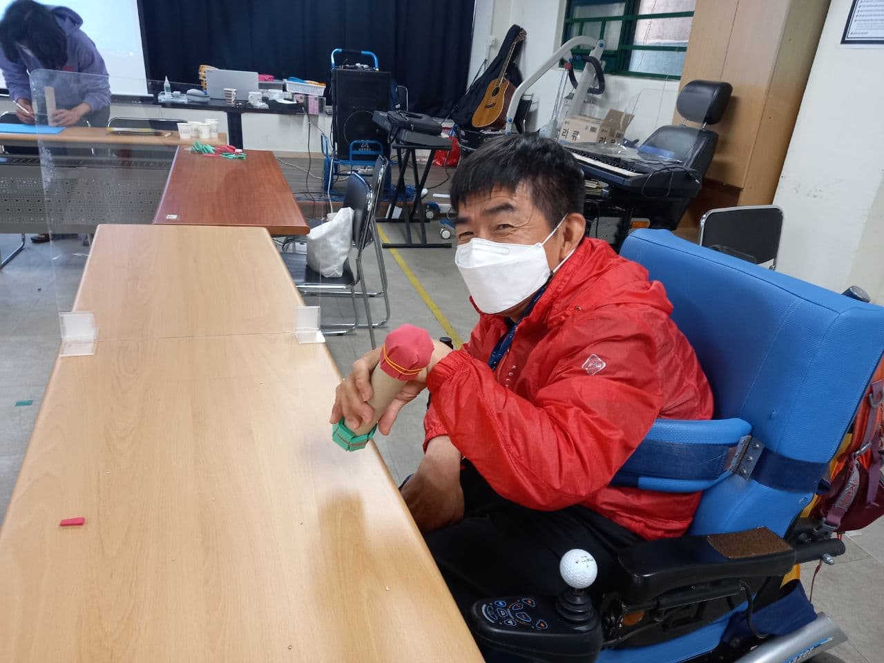 2021년 5월 10일_음악 수업