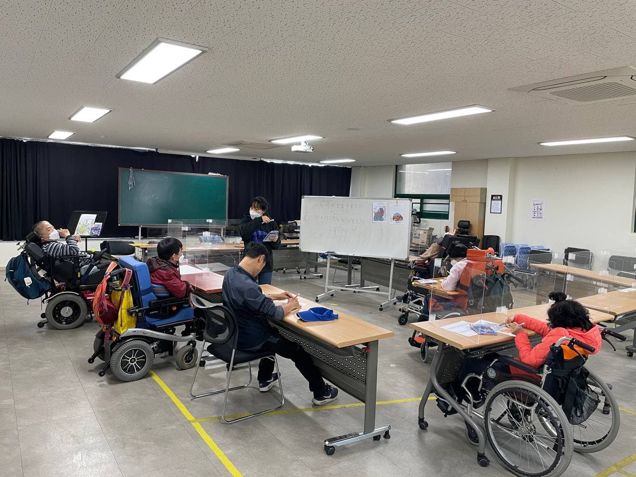 2021년 3월 11일_문해 수업