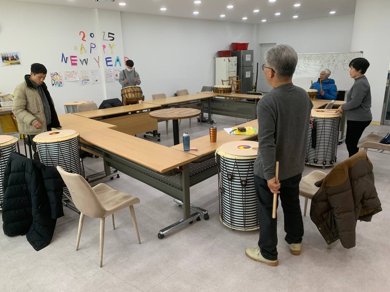 2025년 2월 11일(화) 뚜드림 수업사진