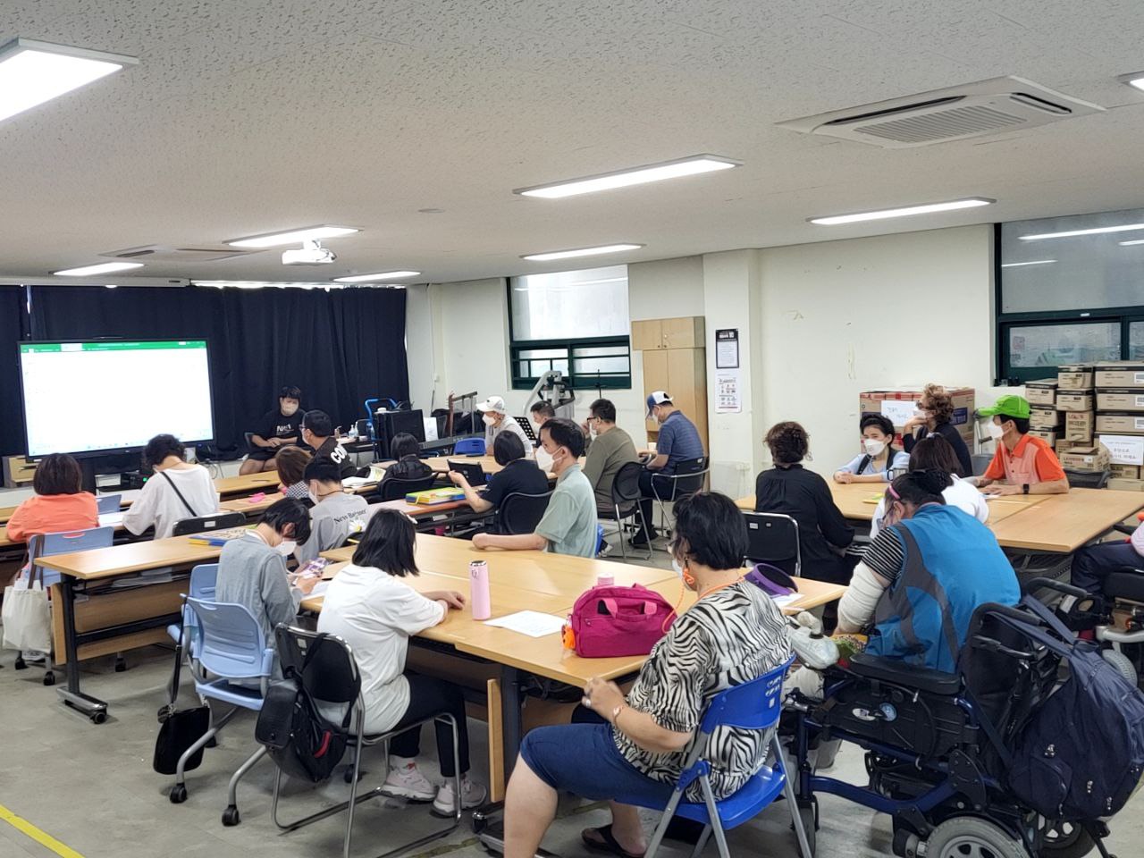 2022/08/26(금) - 공공일자리