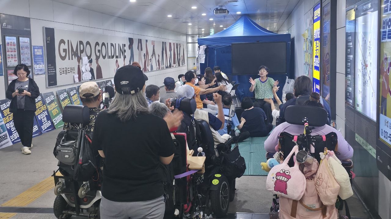 6월 첫째 주 수업 사진