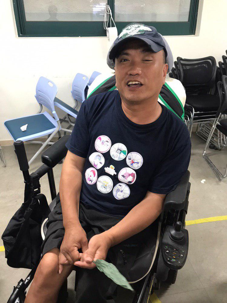 2019년 6월 28일 - 발달수업 사진