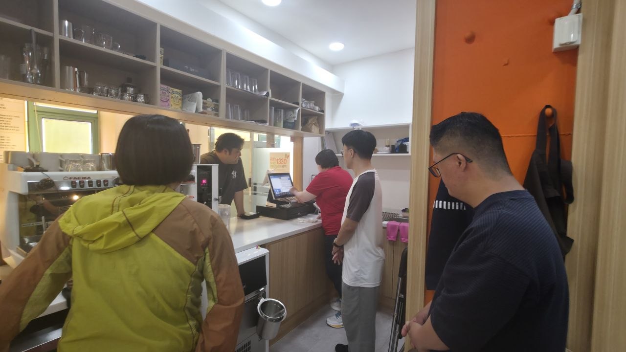 6월 넷째 주 수업 사진