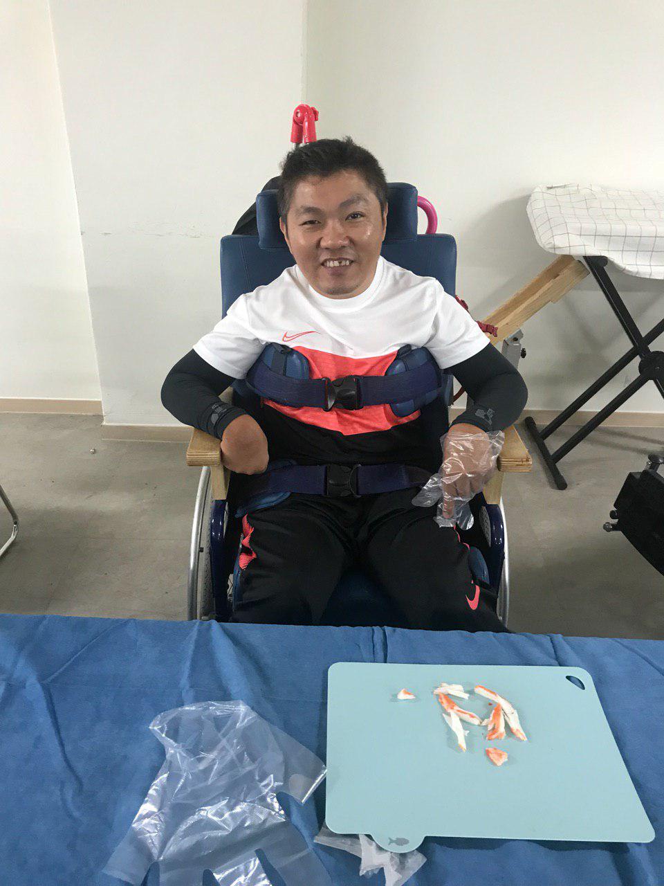 2019년 5월 30일 - 발달수업 사진