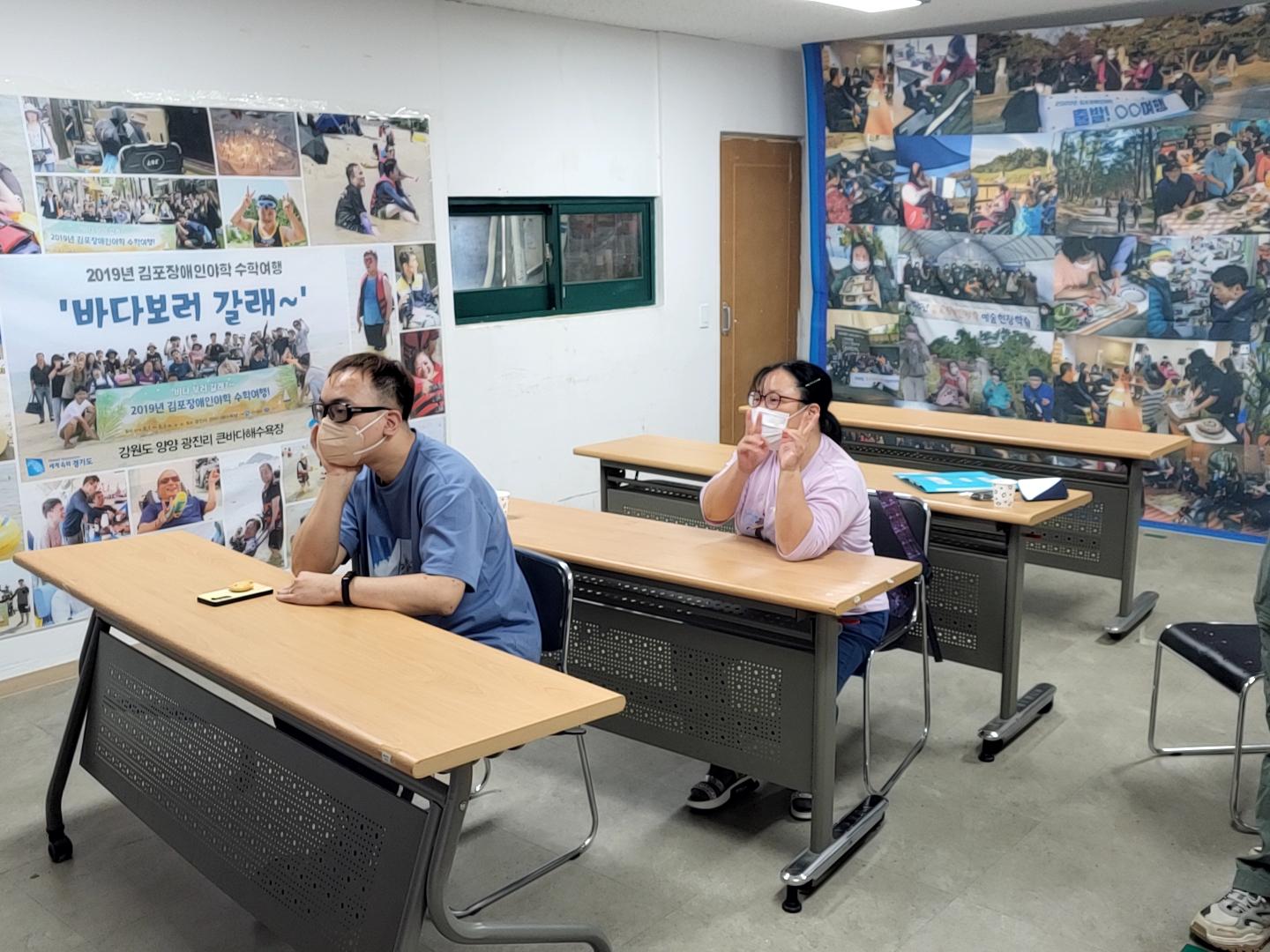 2022/07/12(화) - 바리스타 이론교육