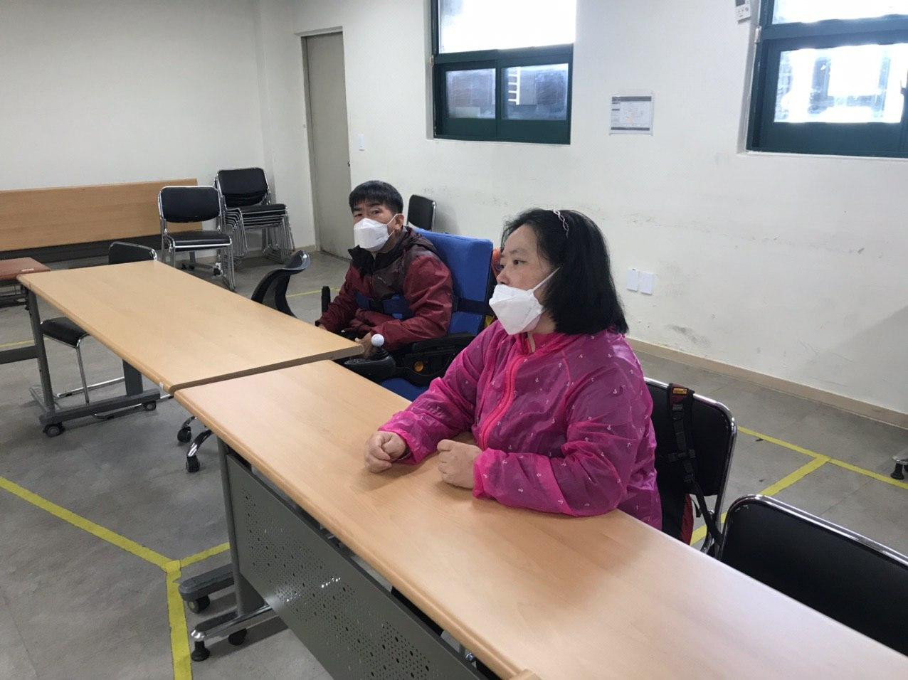 2020년 5월 20일_민주시민입문 수업