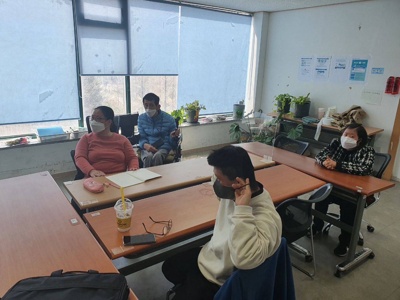 2022/04/08(금) - 초등 국어