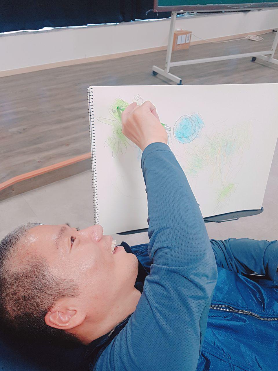 2019년 3월 22일 - 발달수업 사진