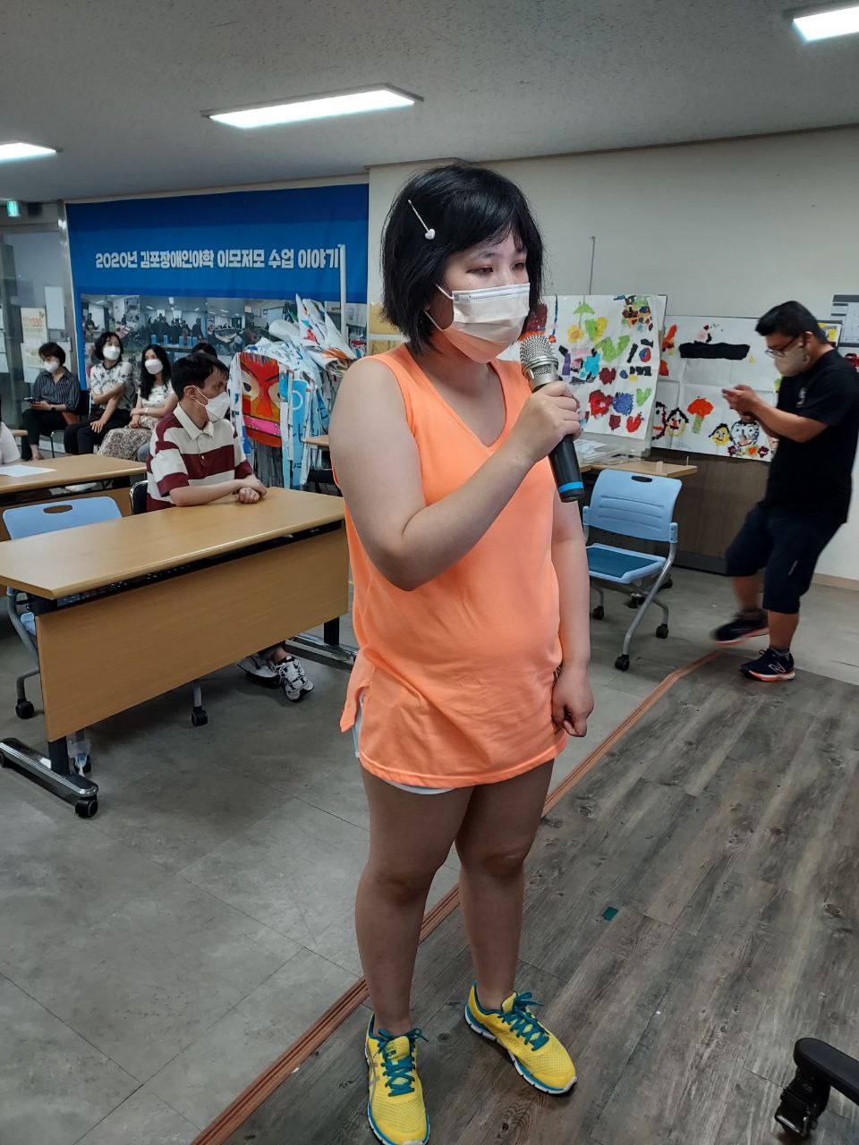 2022/07/18(월) - 쿵따리샤바라