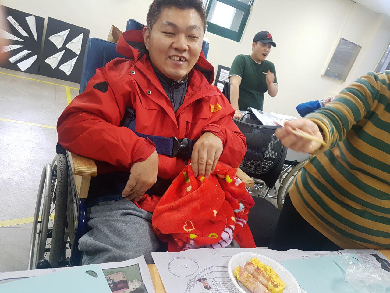 2019년 2월 28일 - 발달수업 사진