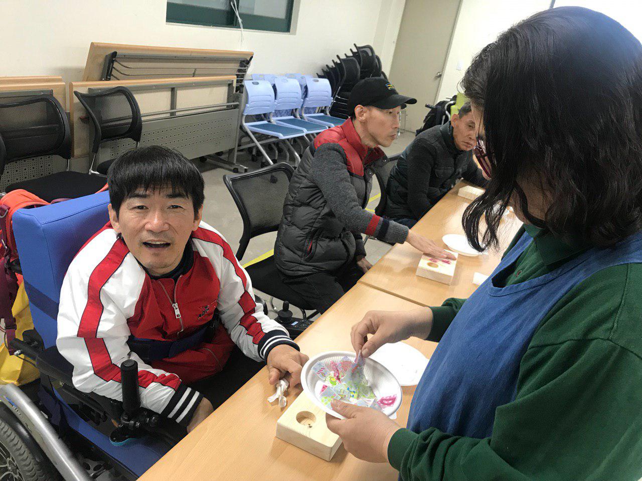 2019년 3월 29일 - 발달수업 사진