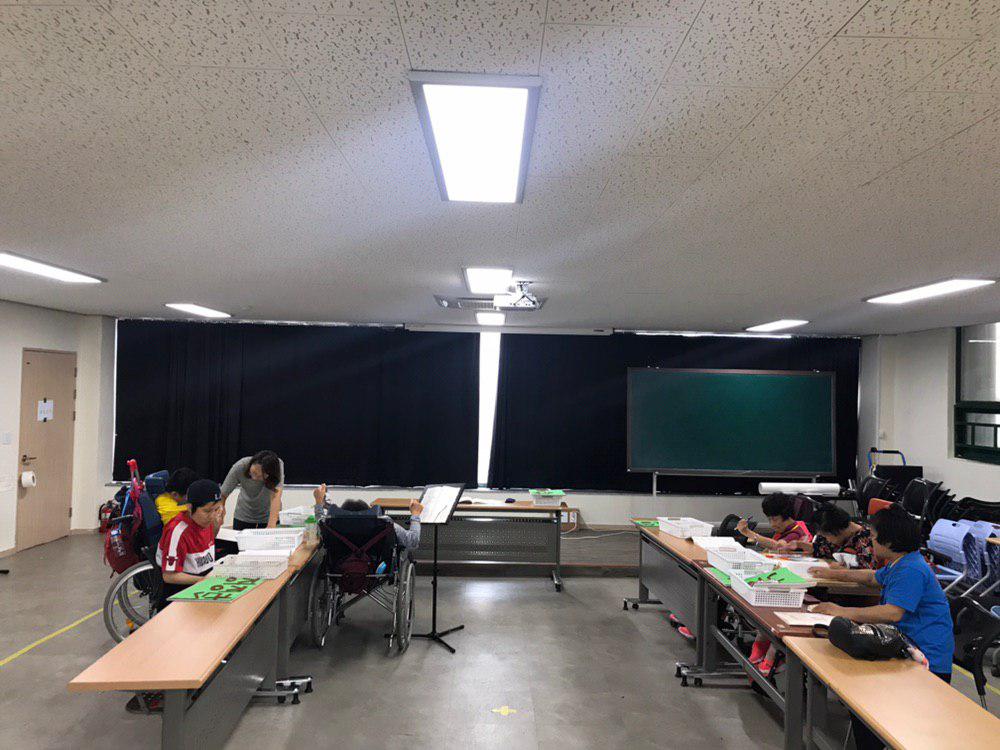 2019년 9월 2일_기초문해&문화예술&시민참여수업