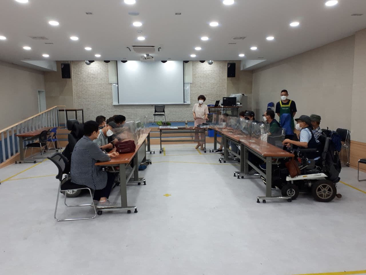 2021년 6월 29일_사회적도시농업 수업