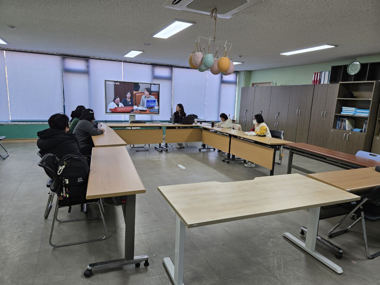 11월 넷째주 수업