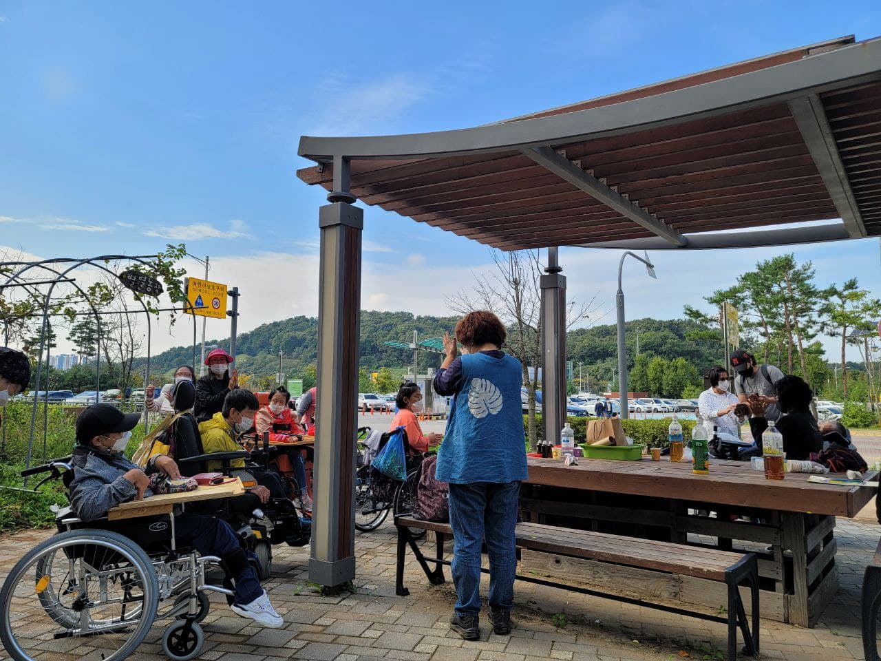 2021년 10월 15일_자립생활교육