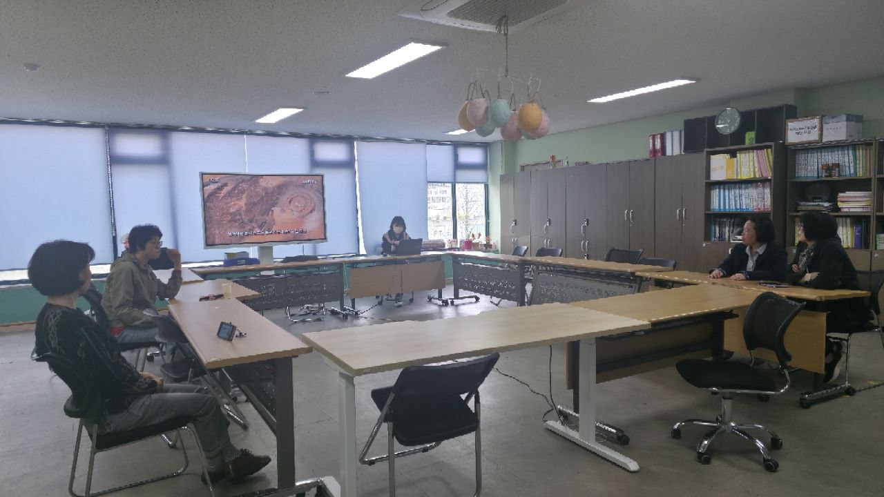 4월 셋째 주~넷째 주 수업 사진