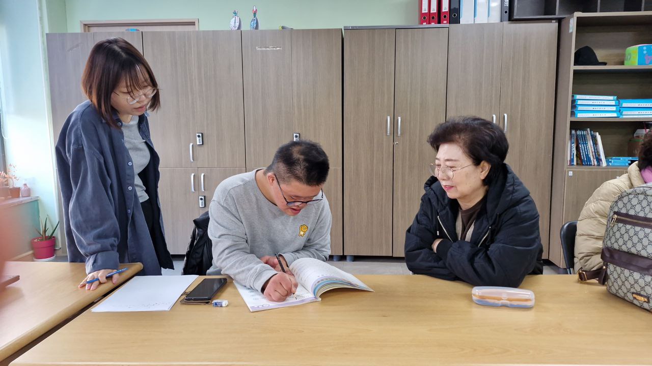 11월 셌째주 수업