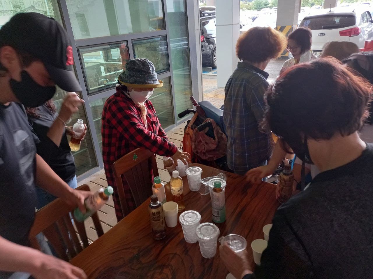 2021년 9월 3일_자립생활교육