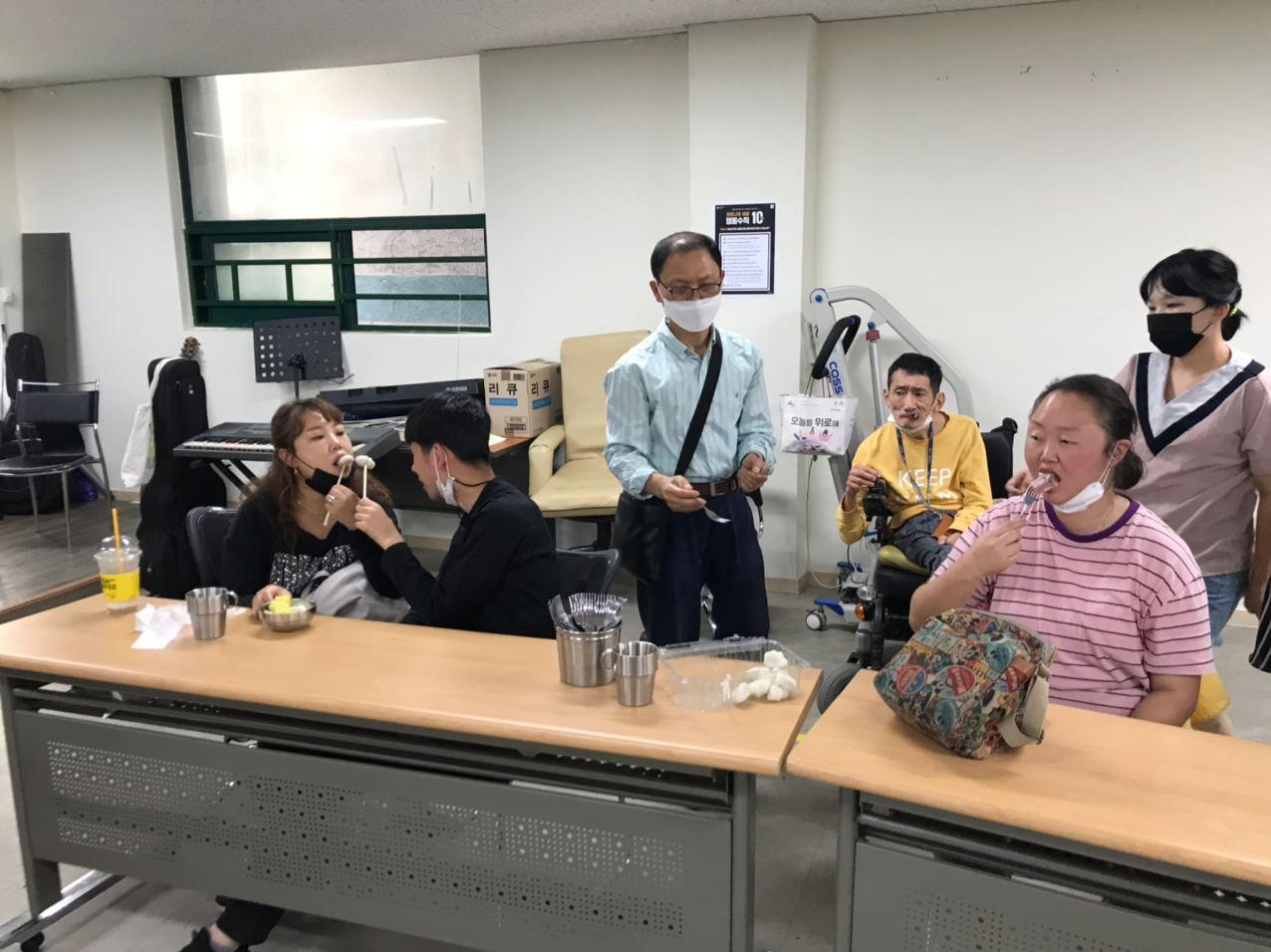 2020년 9월 28일_한가위 행사