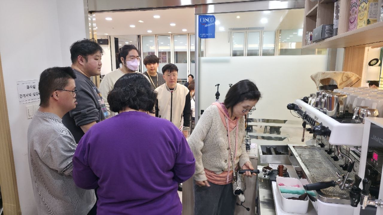 3월 다섯째 주~4월 첫째 주 수업 사진