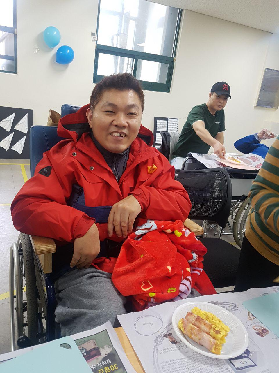 2019년 2월 28일 - 발달수업 사진