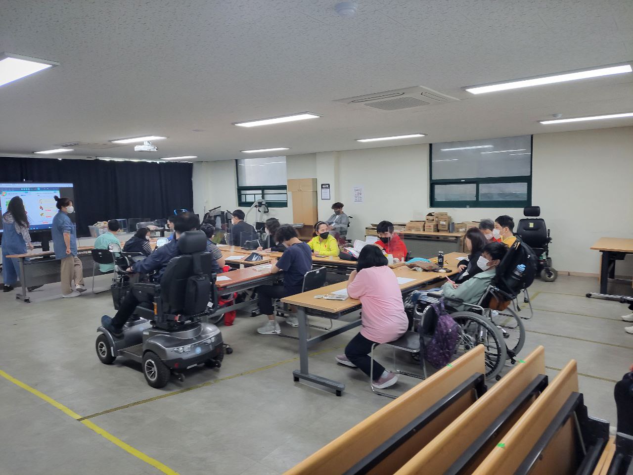 2022/05/06(금) - 국어 문해 합동수업