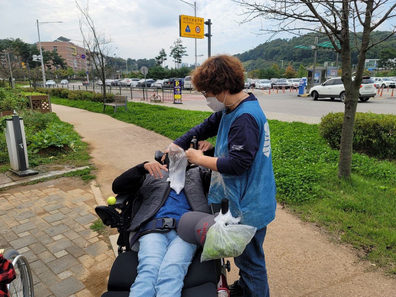 2021년 10월 15일_자립생활교육