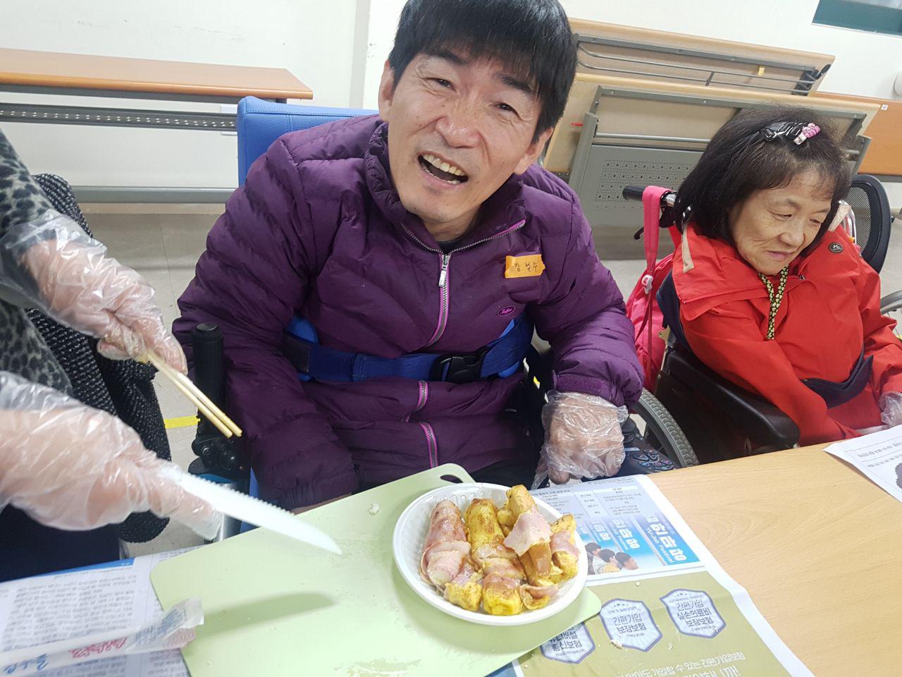 2019년 2월 28일 - 발달수업 사진