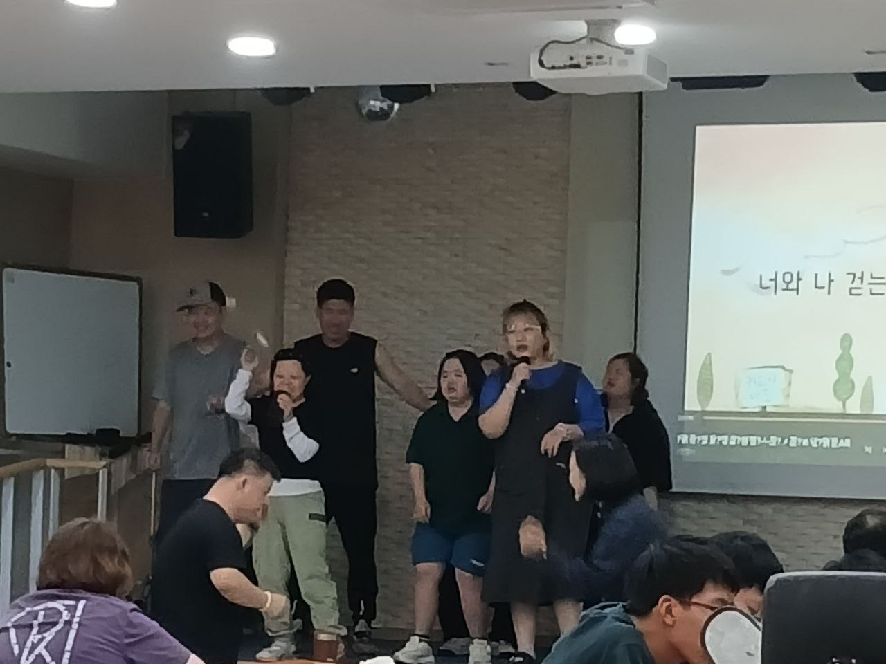 2024년 9월 27일(금) 무적의 무지개 수업사진