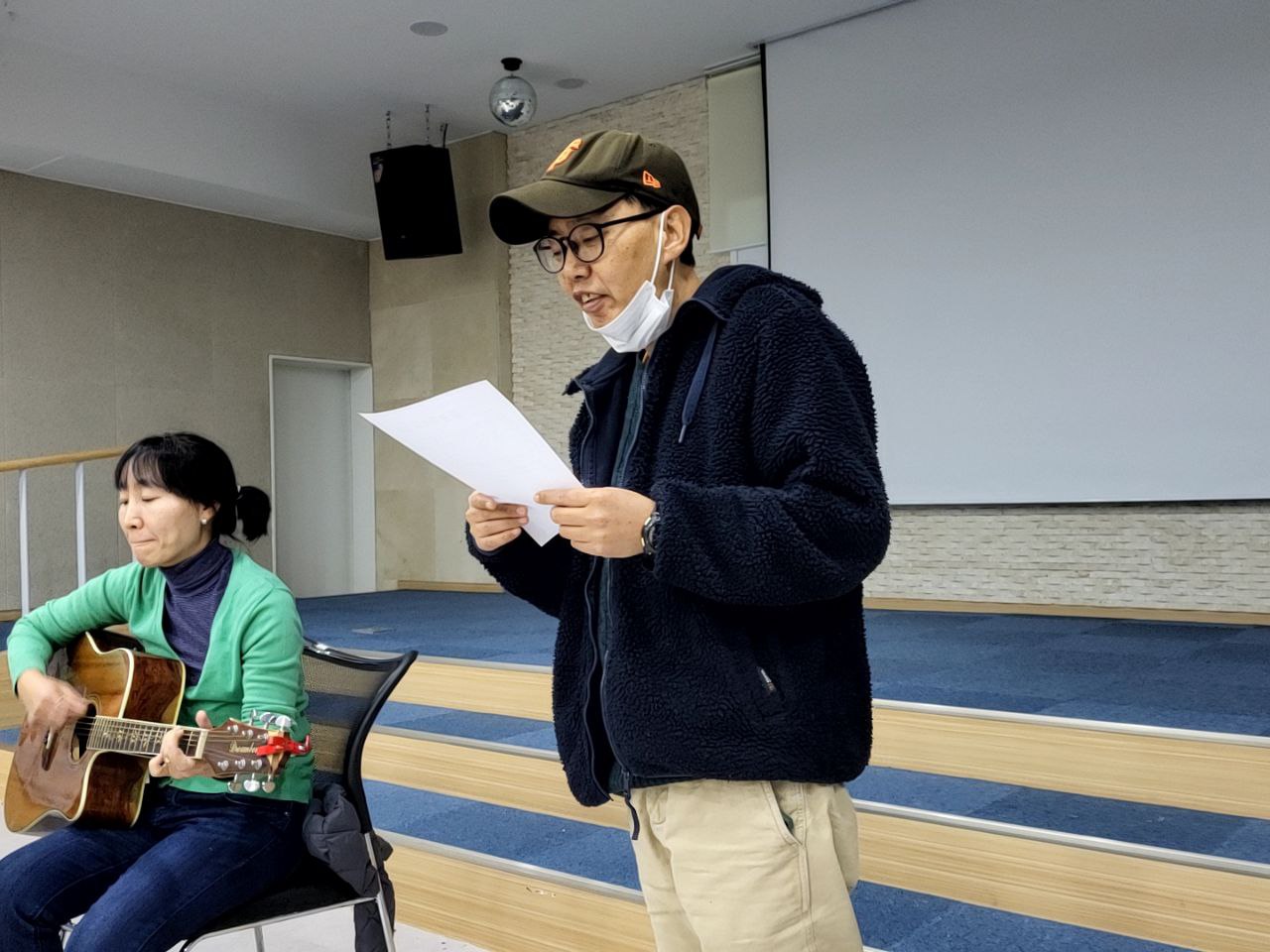 2022/10/28(금) - CRPD