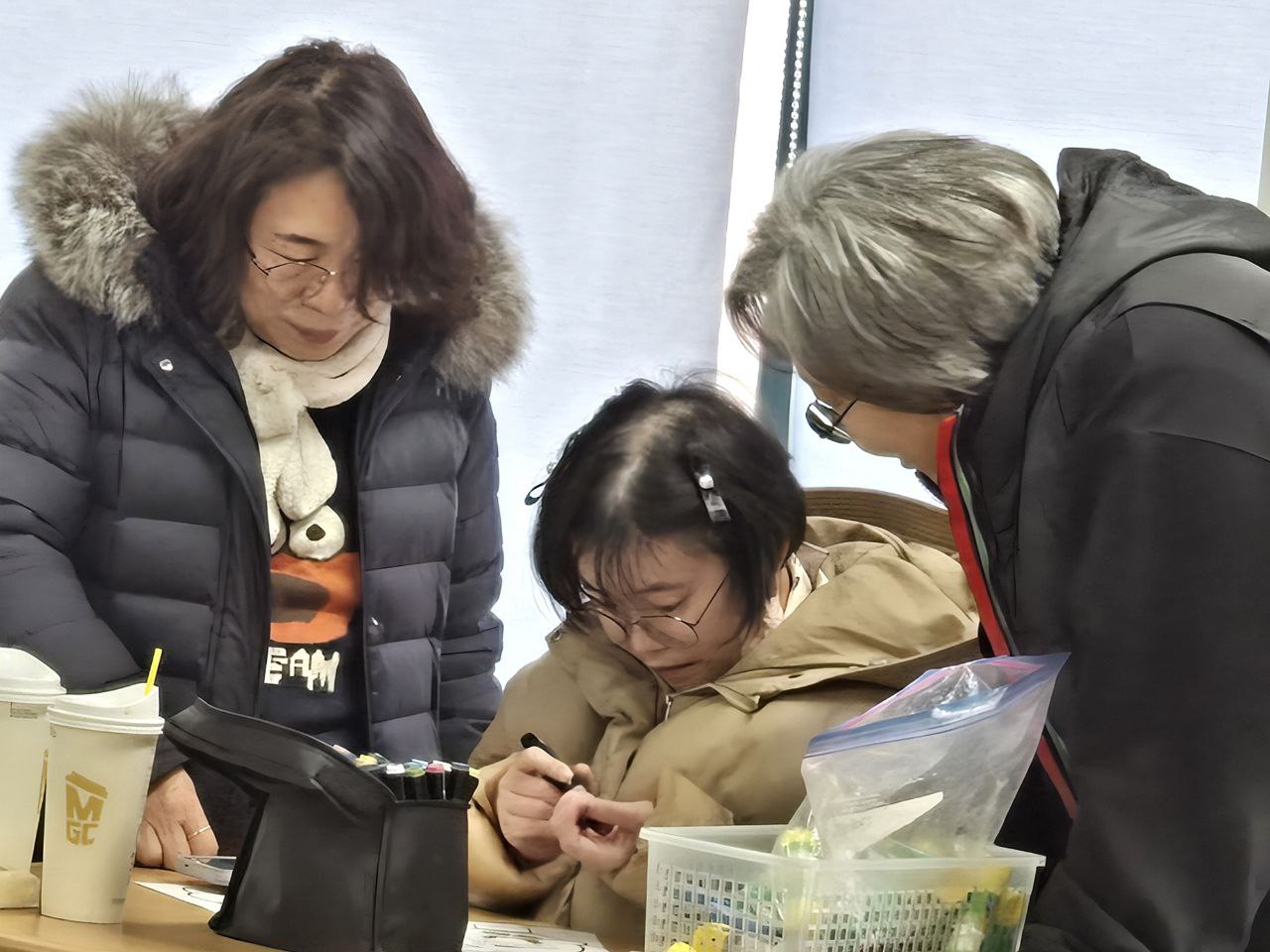 12월 둘째주 수업