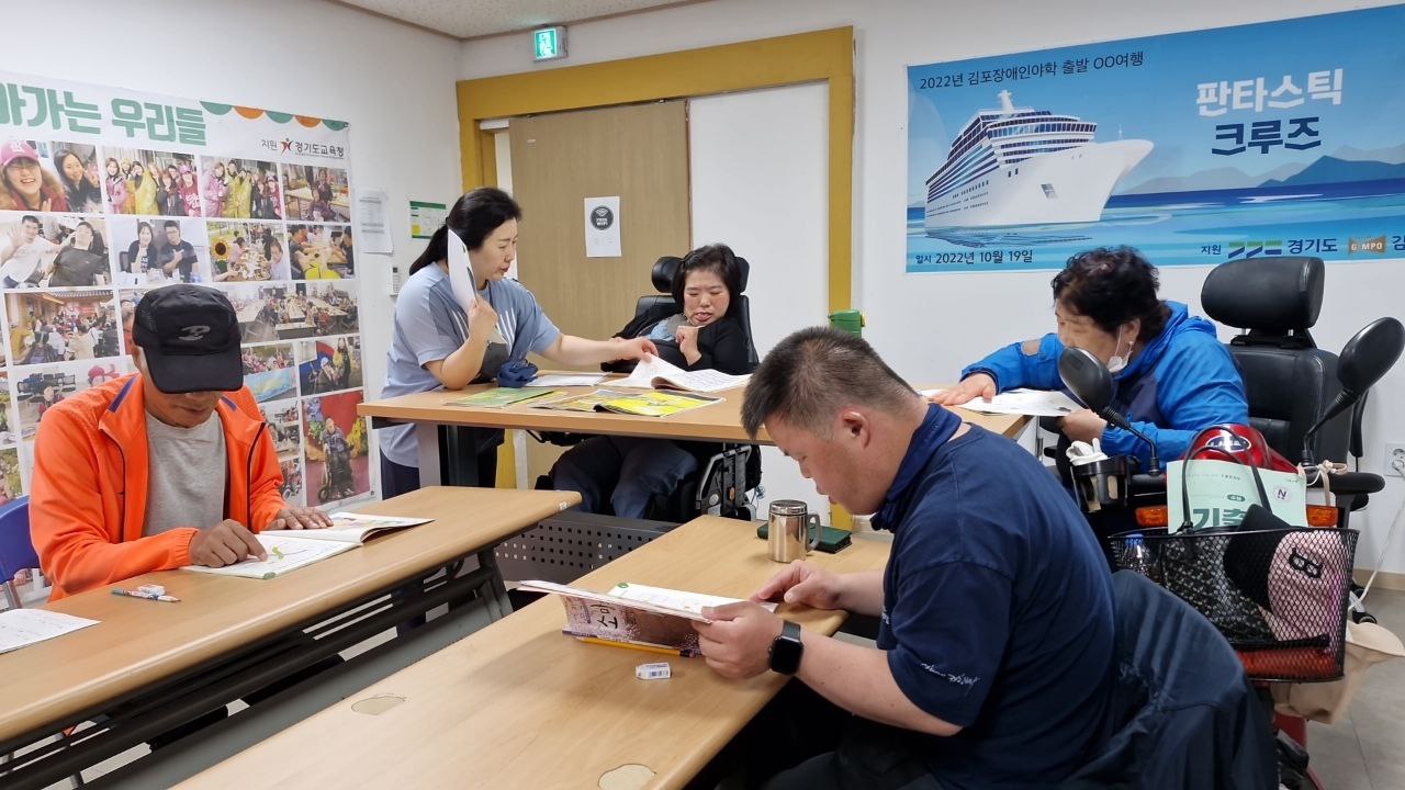 5월 셋째주 수업사진