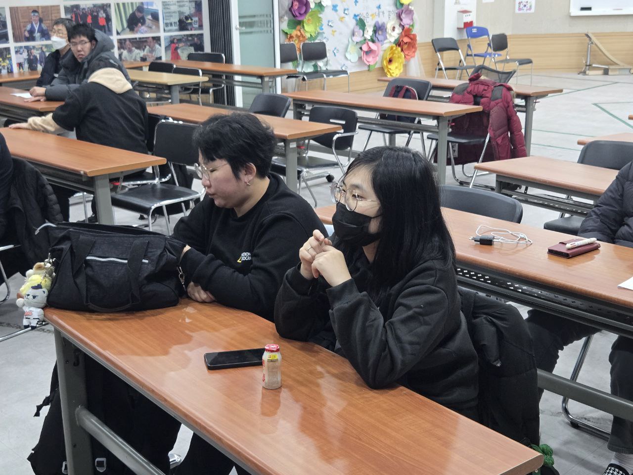 12월 첫째주 수업