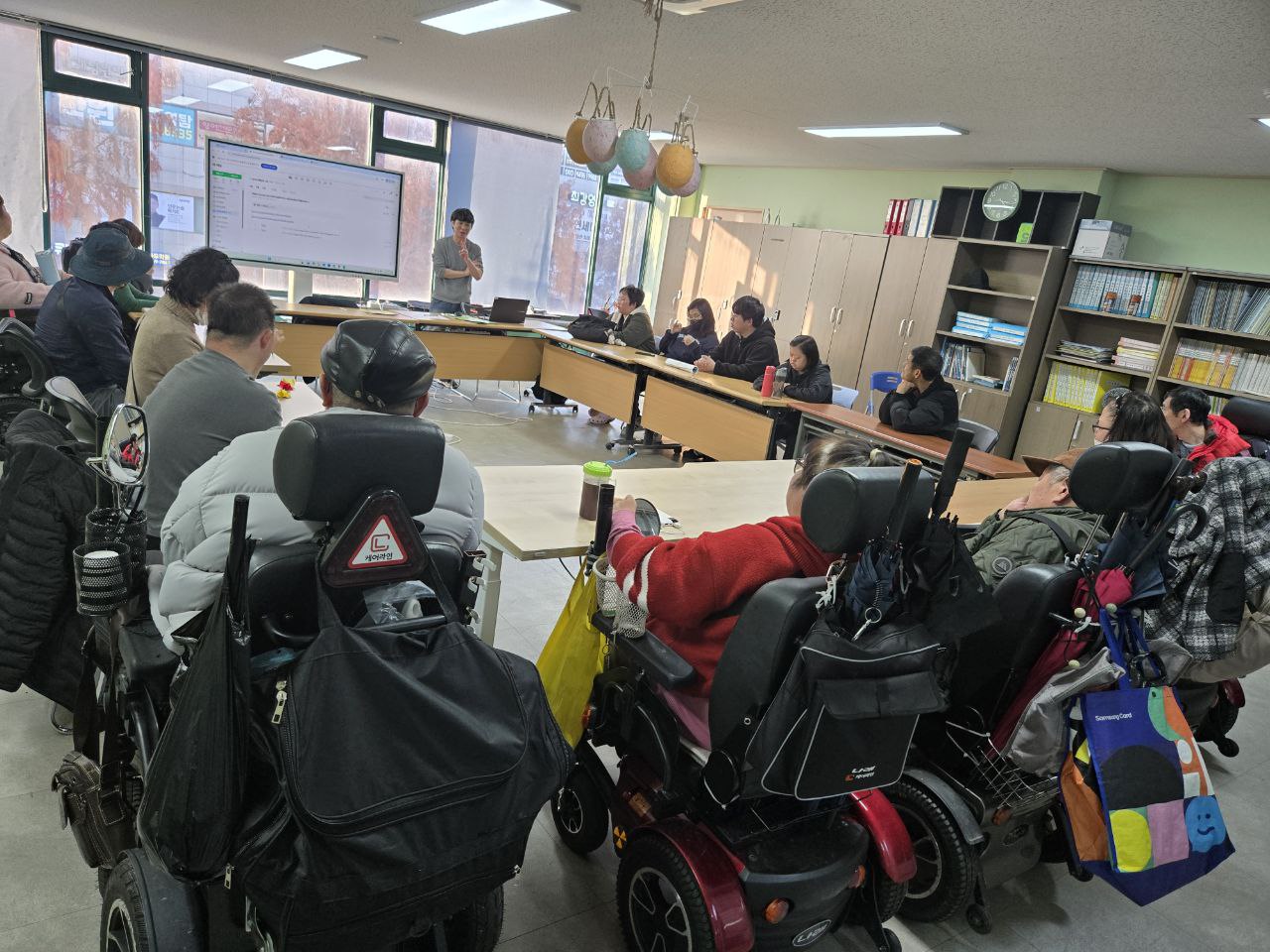 12월 첫째주 수업
