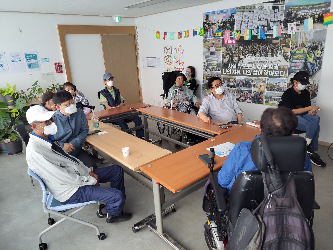 2022/05/30(월) - 장애인인식개선교육